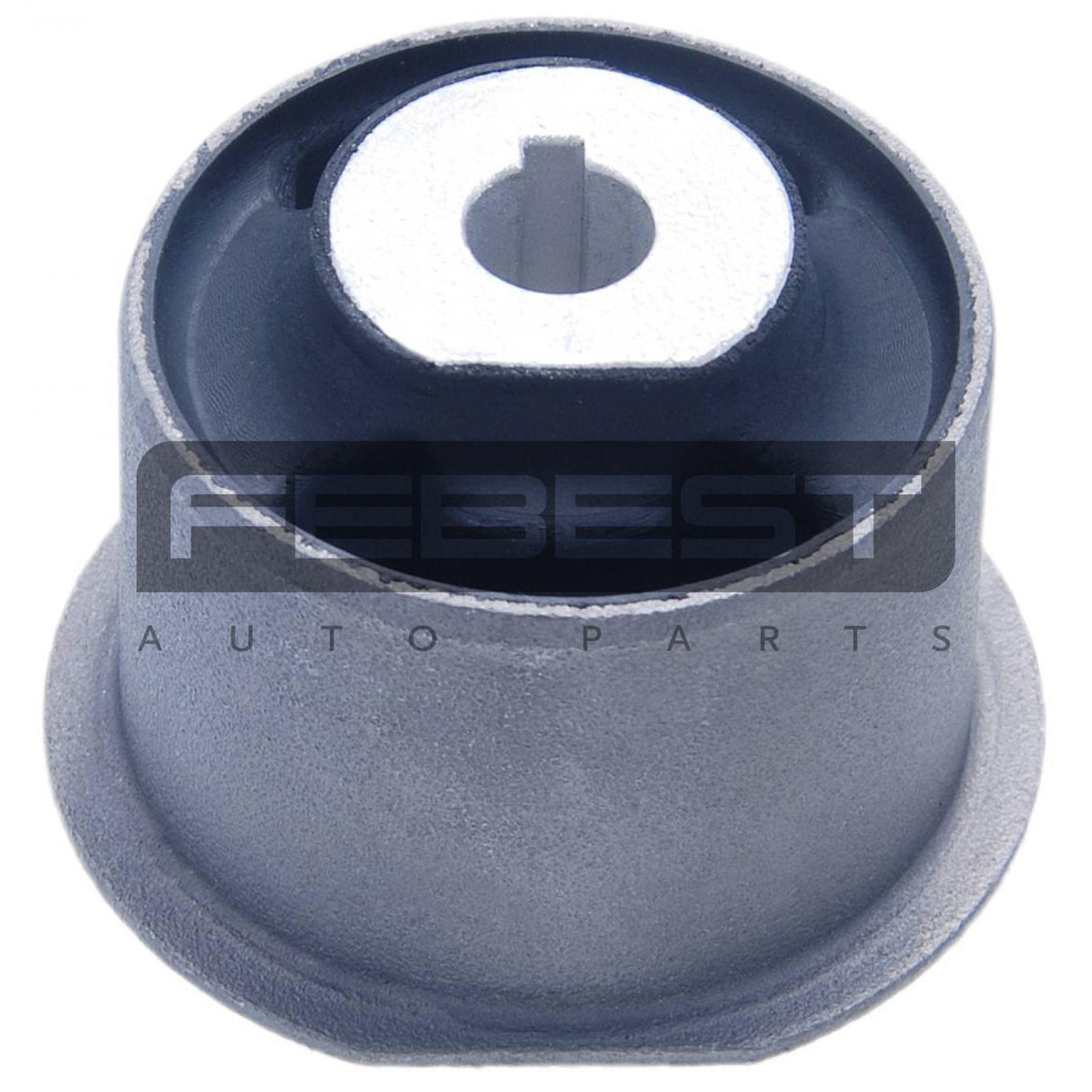 Differential mount bushing