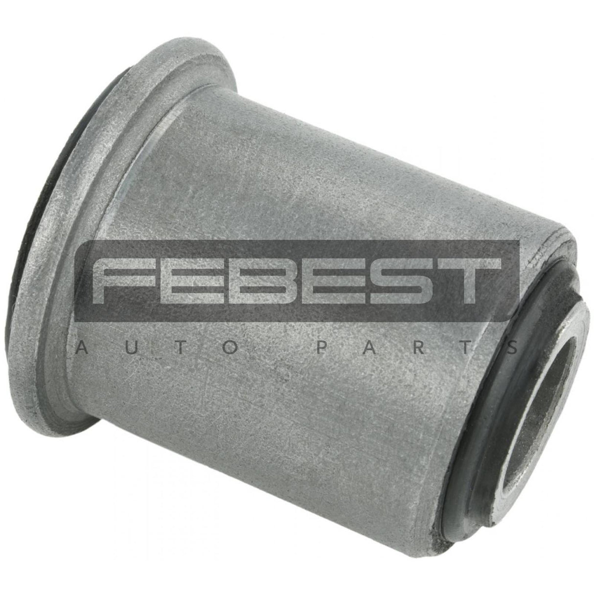 Rear transverse rod bushing