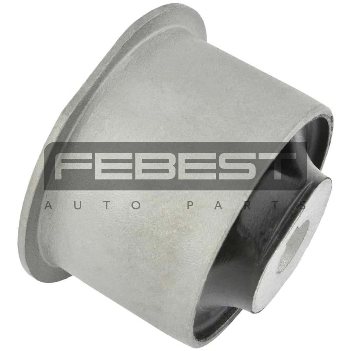 Front differential mount bushing