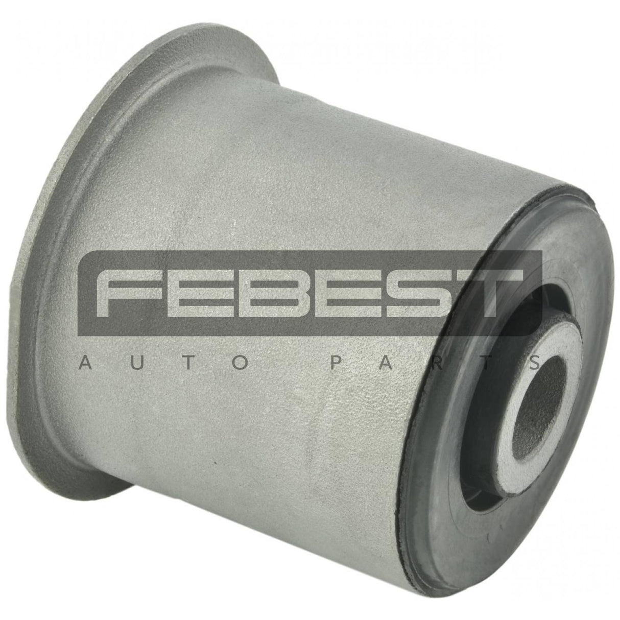 Front rod bushing