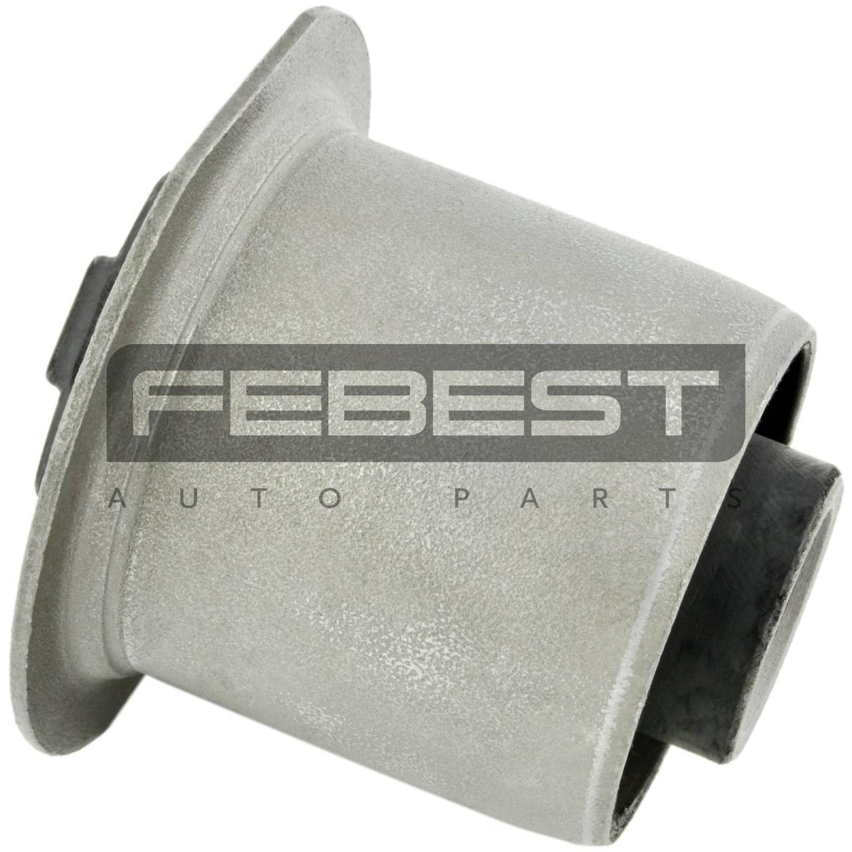 Subframe rear bushing