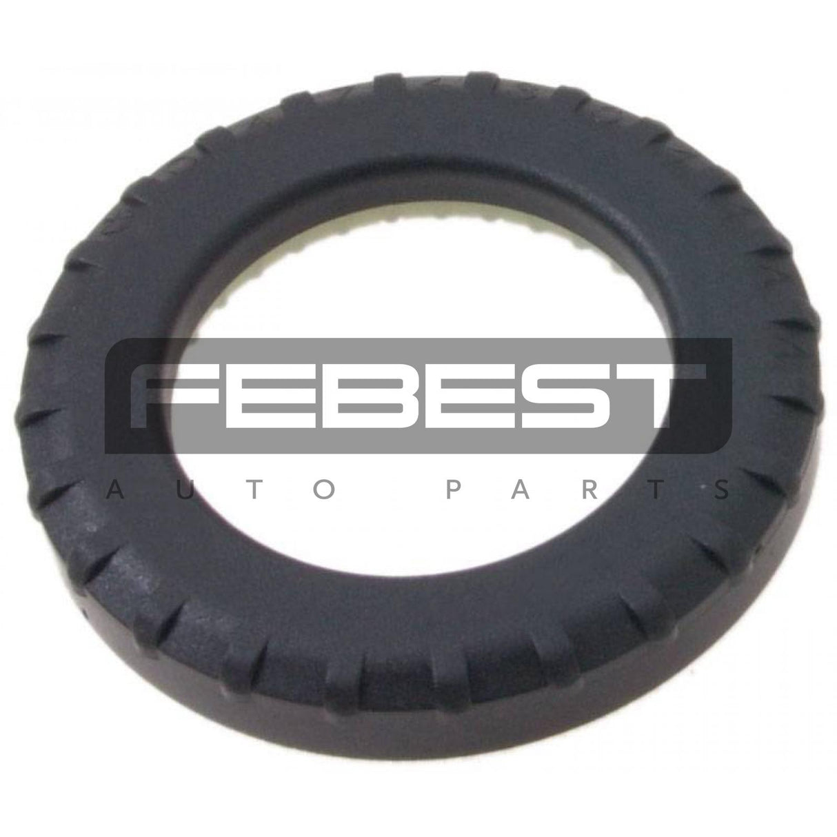 Front shock absorber bearing