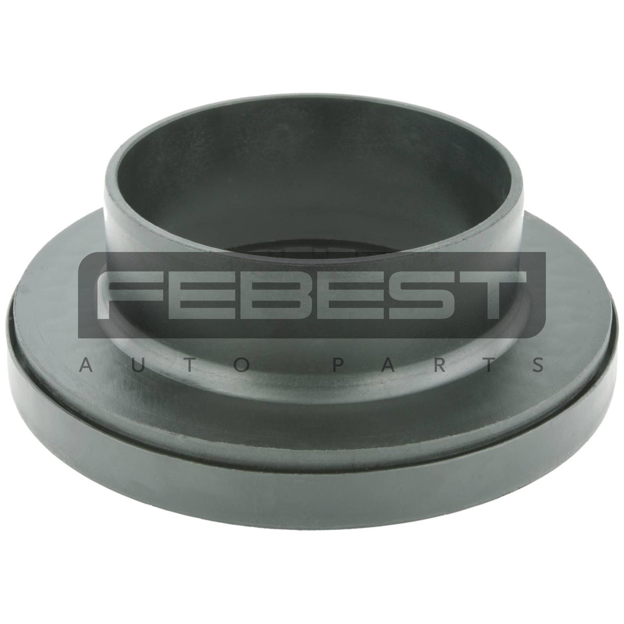 Front shock absorber bearing