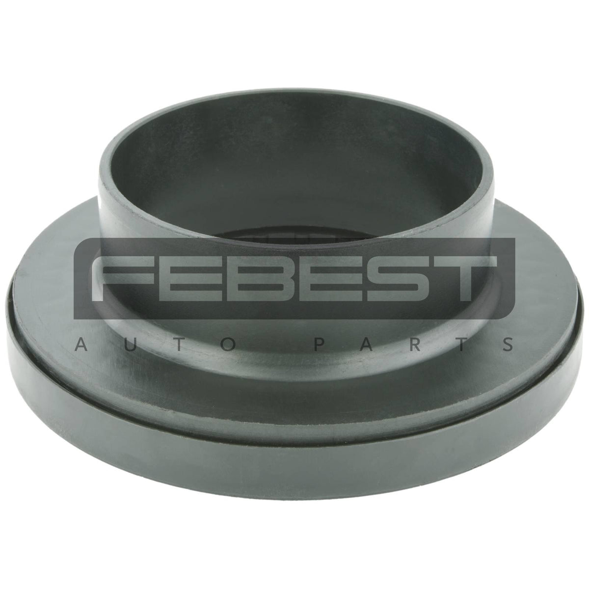 Front shock absorber bearing - FEBEST