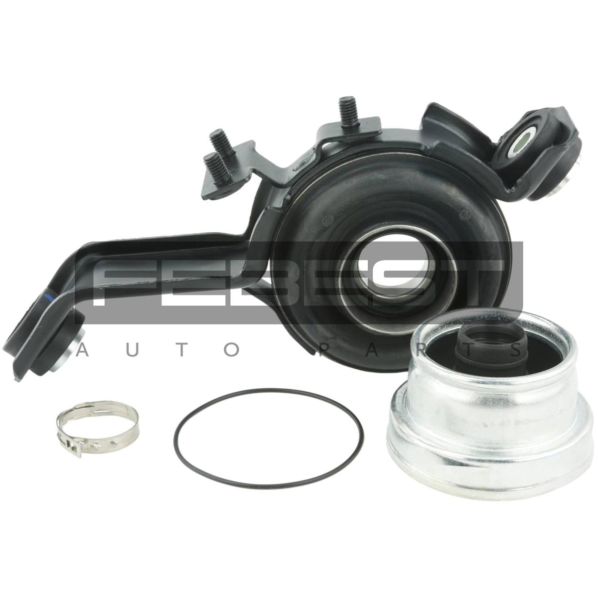 Drive shaft bearing - FEBEST