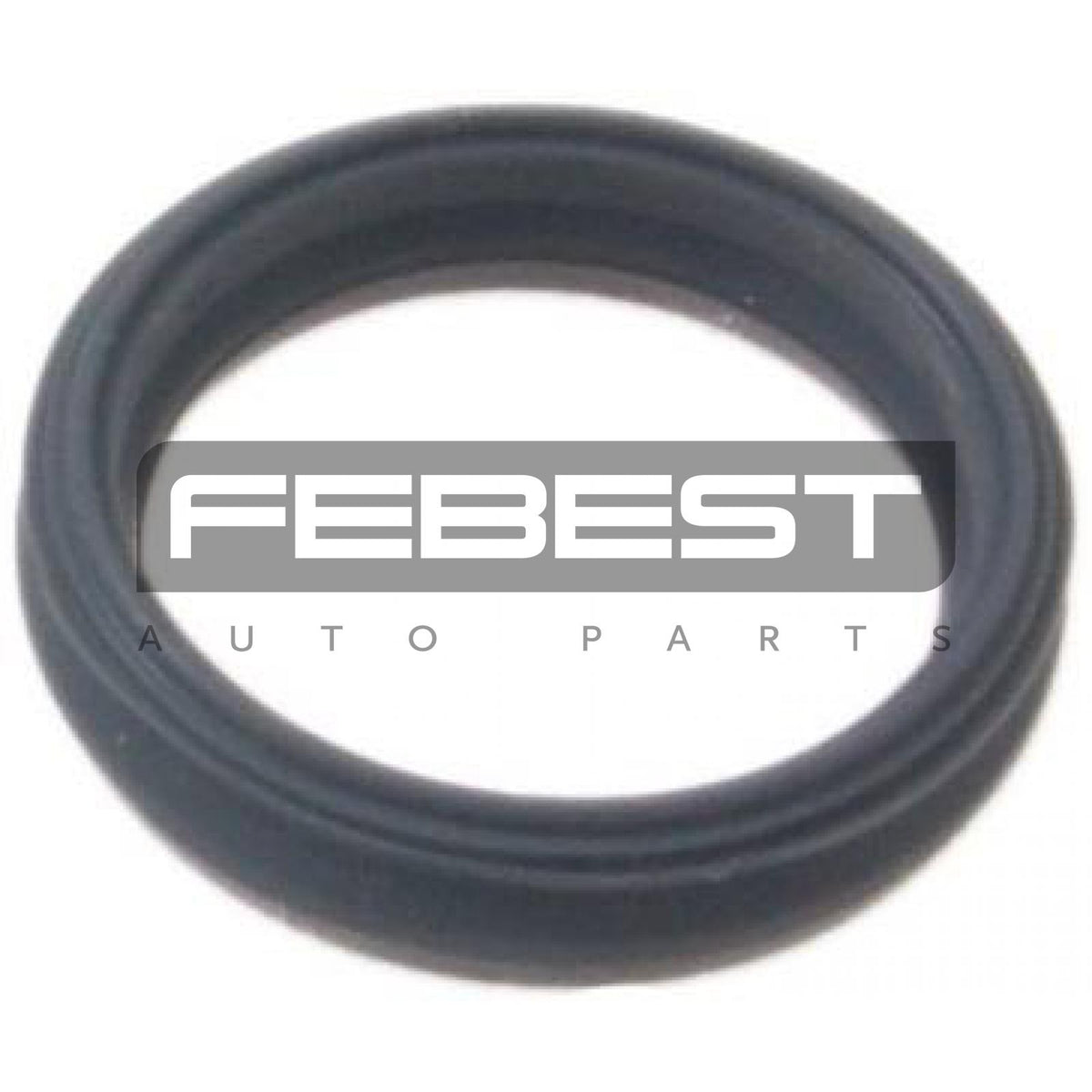 Seal ring, spark plug tube - FEBEST