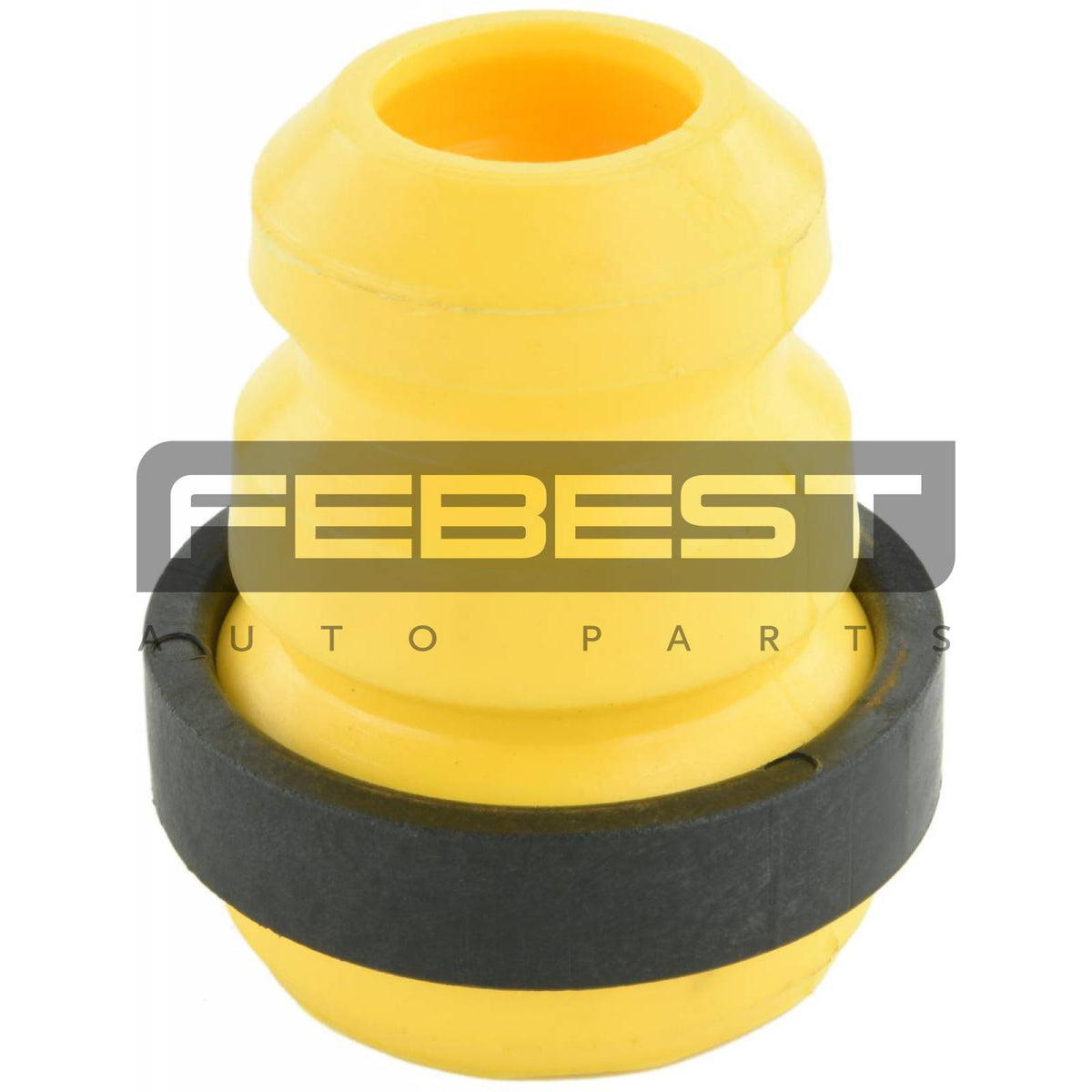 Front shock absorber jounce bumper - FEBEST