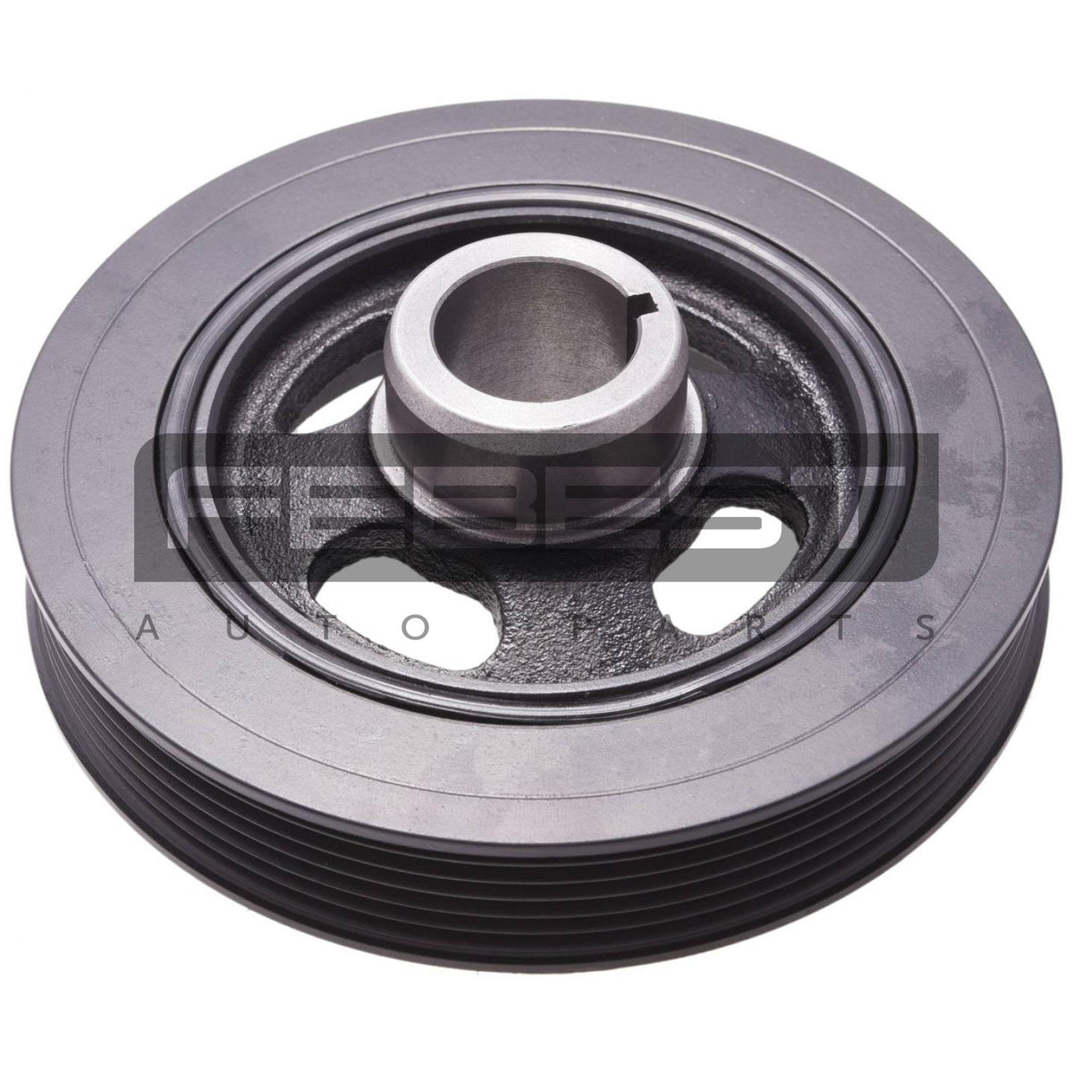 Crankshaft pulley - FEBEST