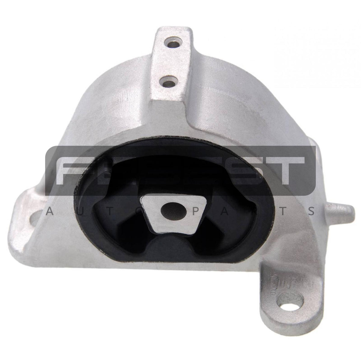 Rear engine mount - FEBEST