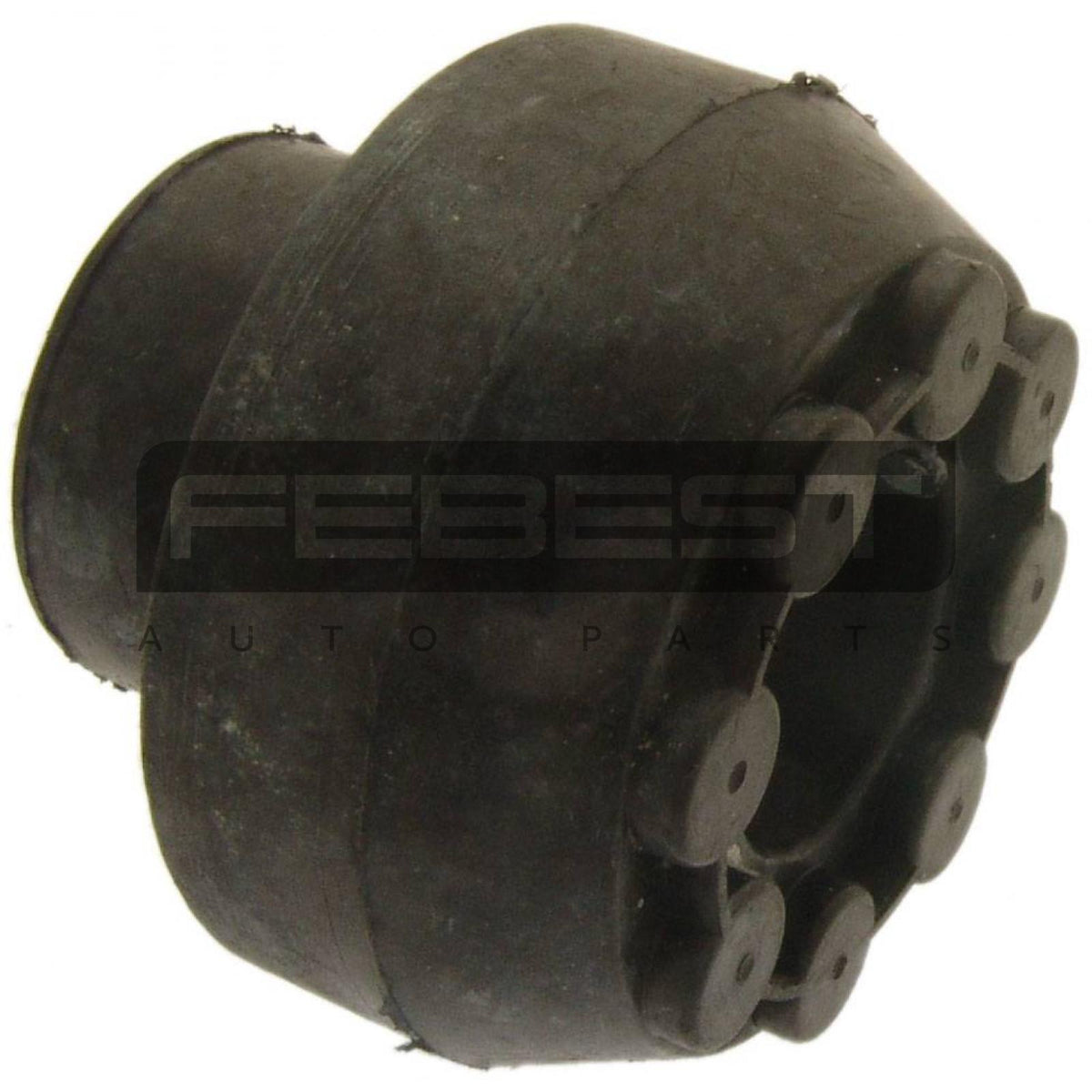 Front strut rod cushion - FEBEST