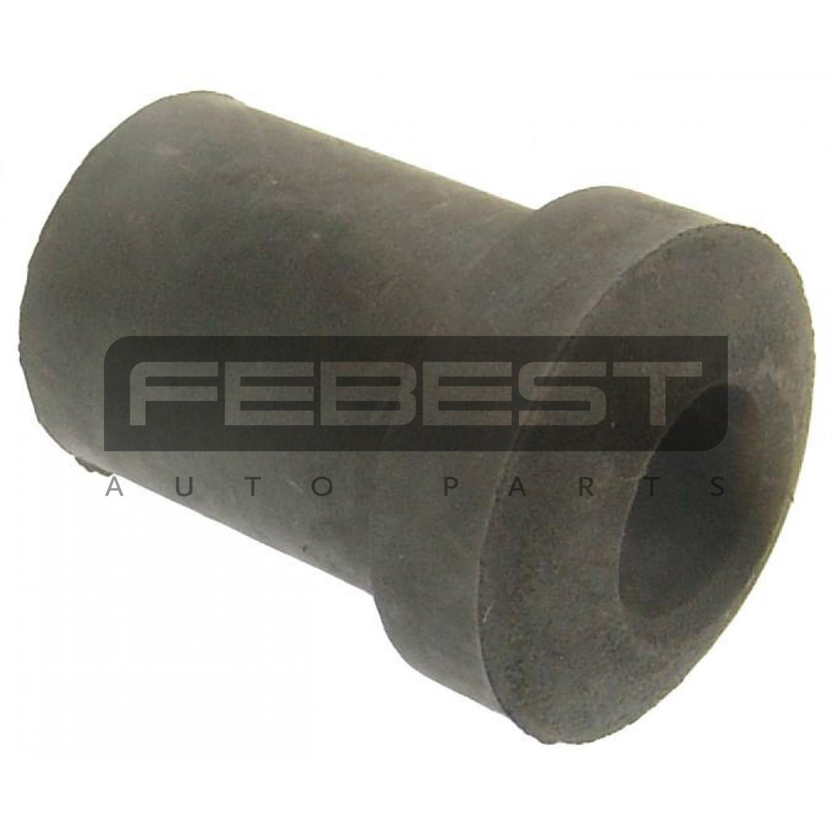 Rear spring bushing