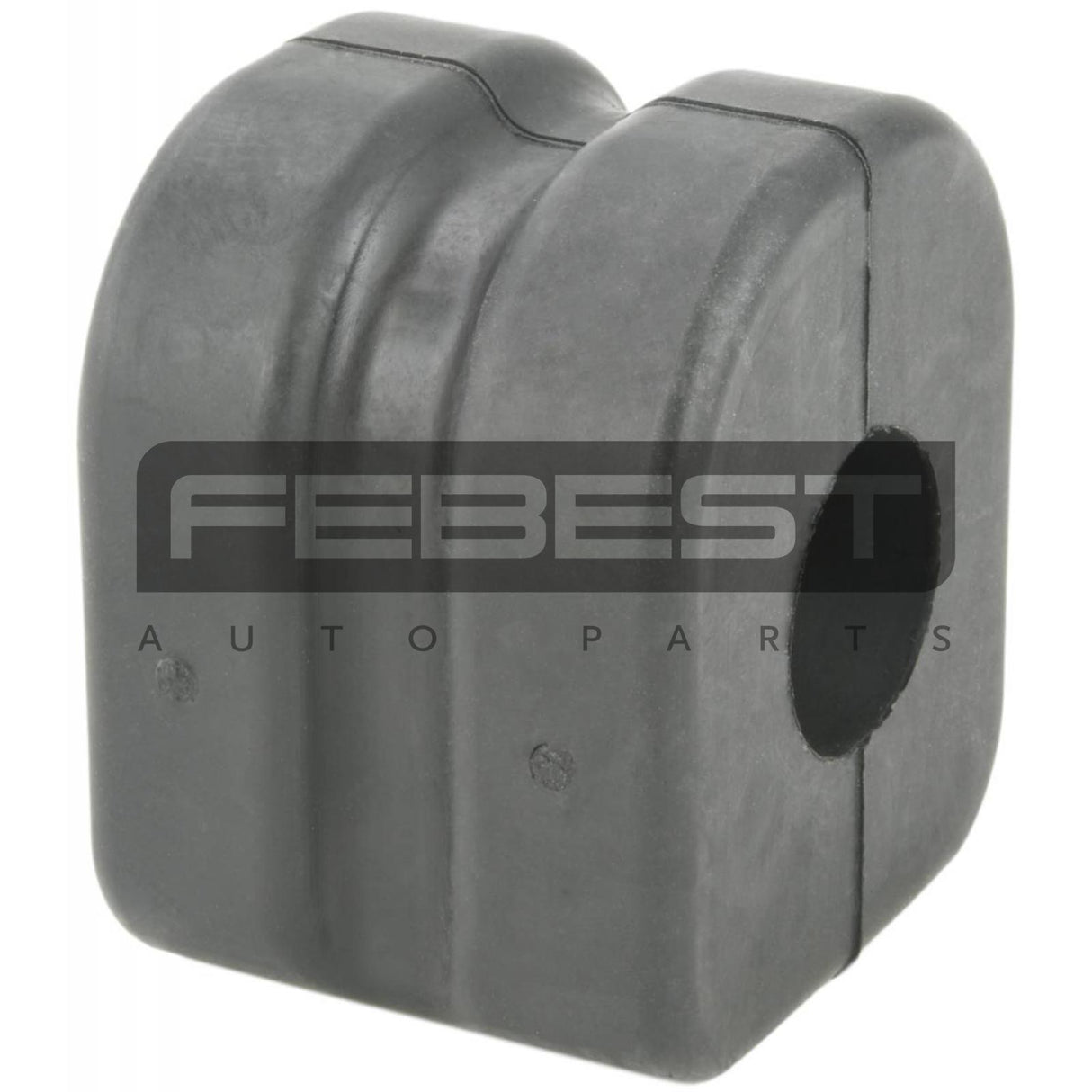 Rear stabilizer bar bush