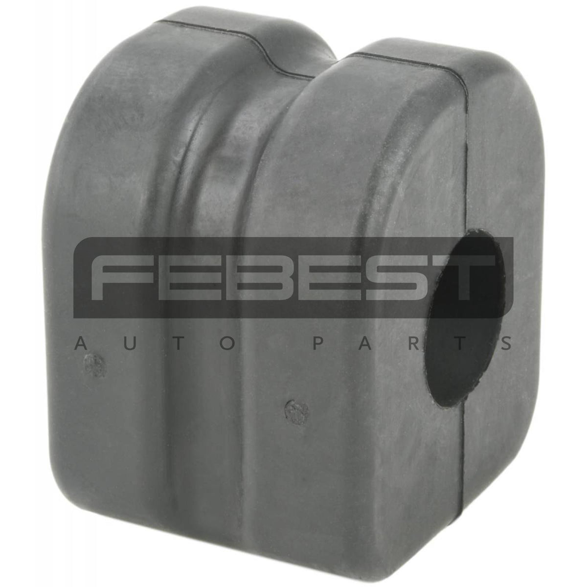 Rear stabilizer bar bush - FEBEST