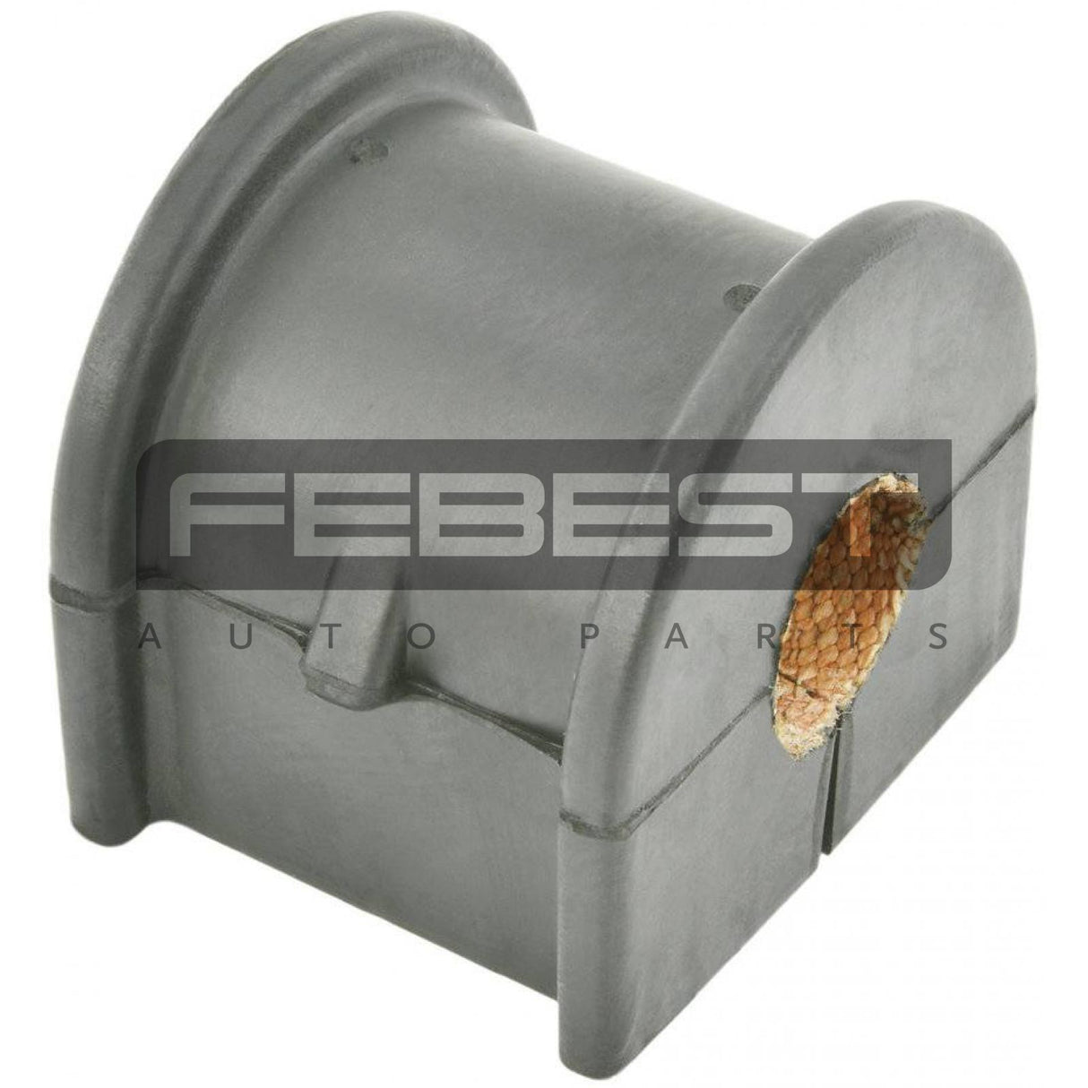 Rear stabilizer bar bush