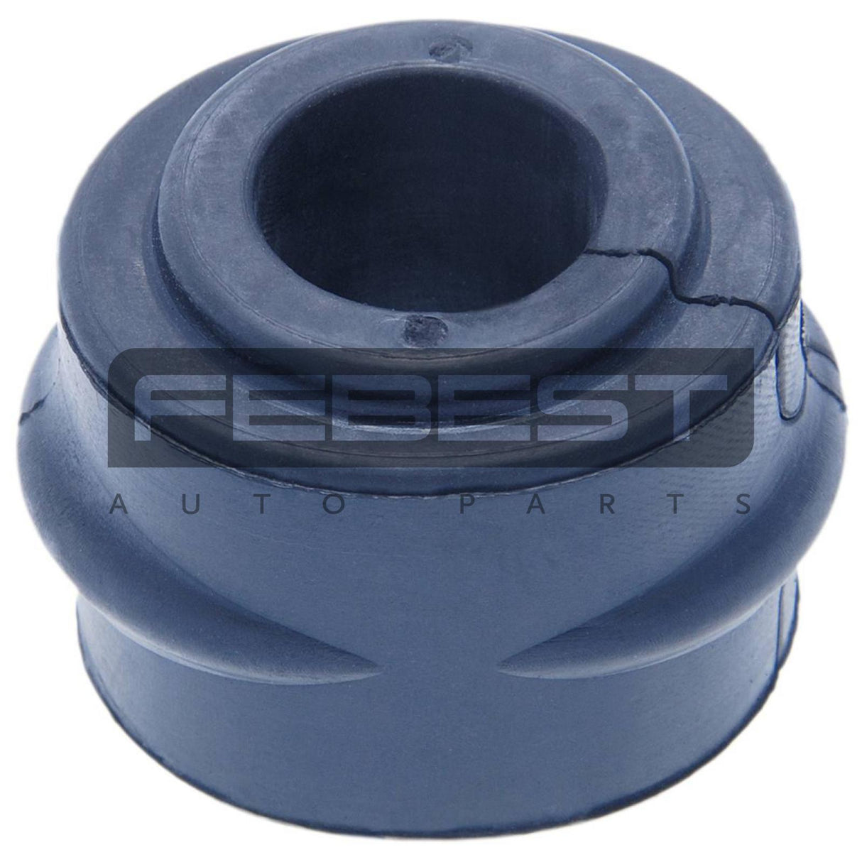 Front stabilizer bar bush