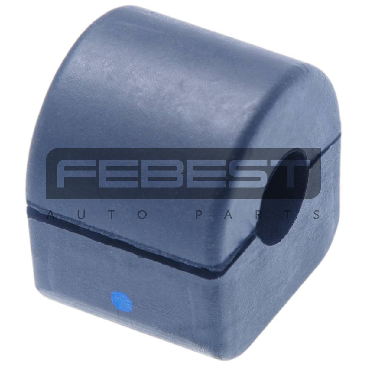 Rear stabilizer bar bush