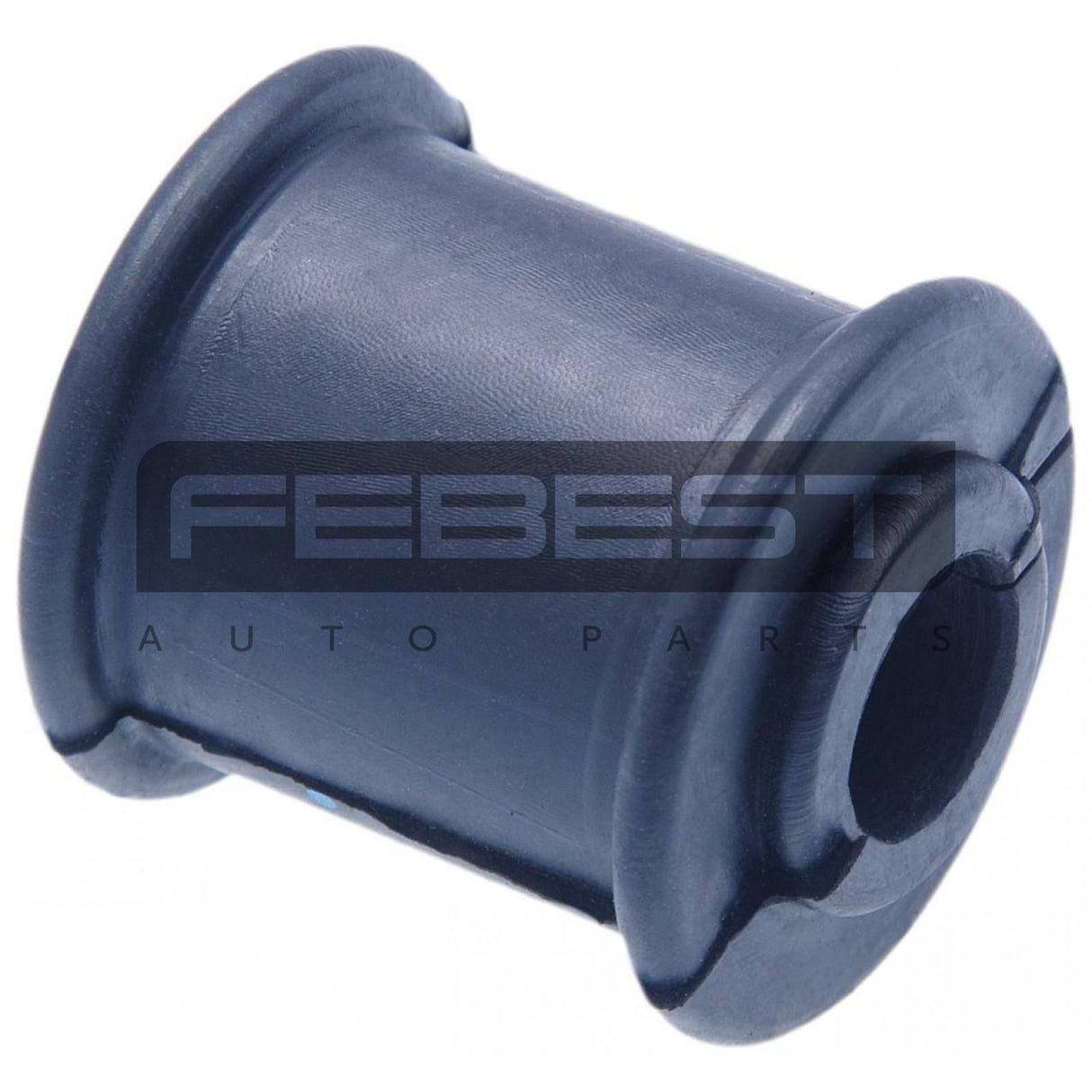 Rear stabilizer bar bush