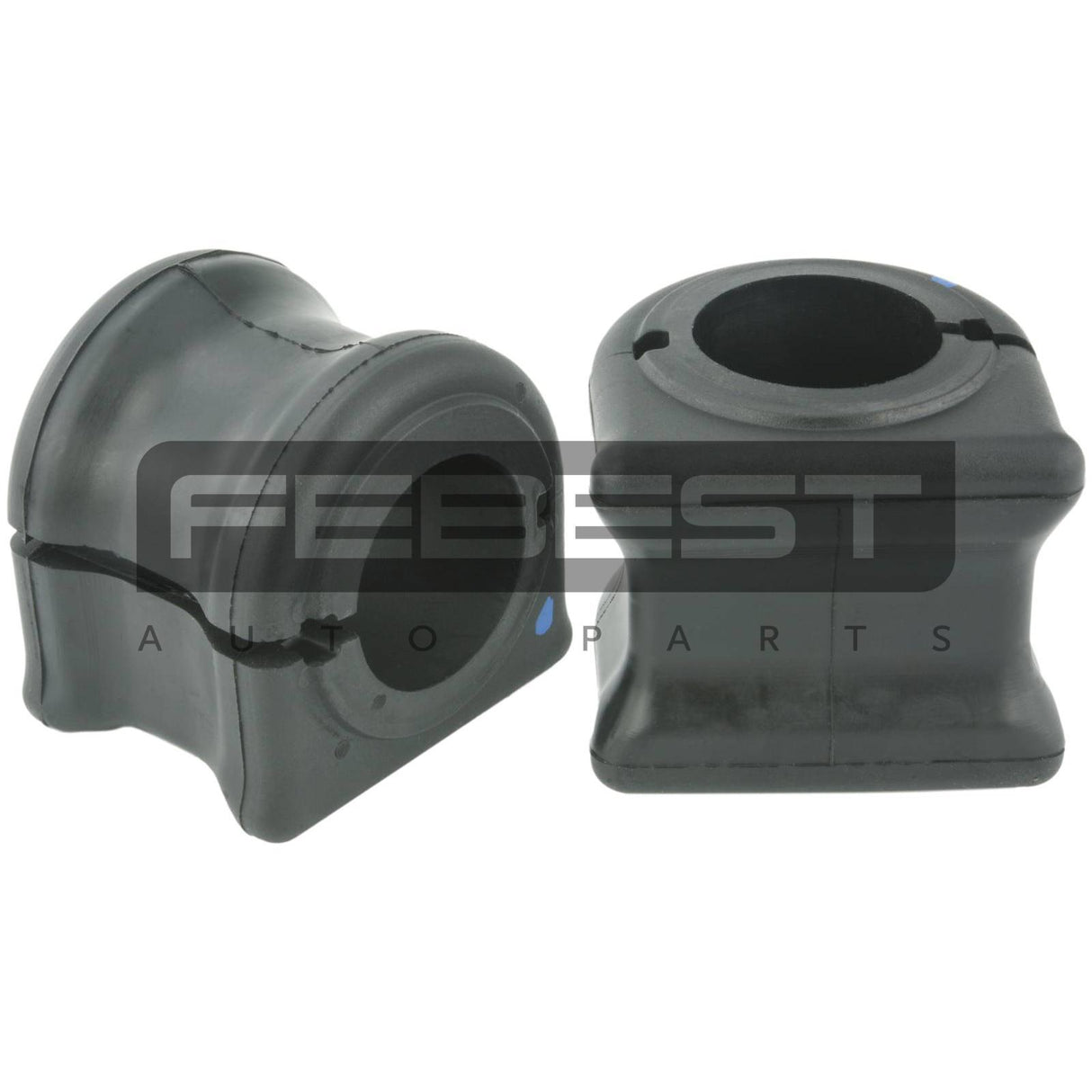 Front stabilizer bar bush kit