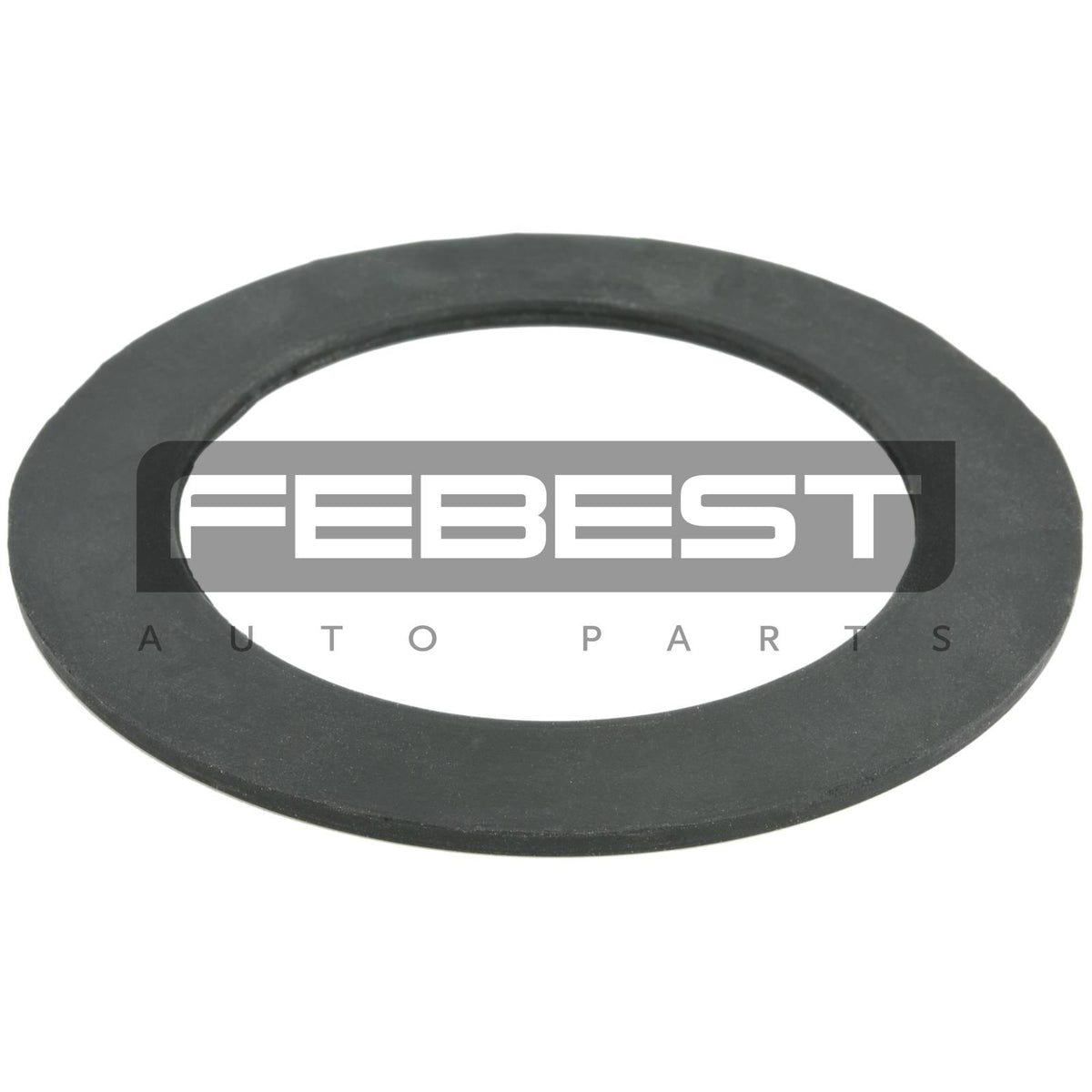 Rear spring lower seat - FEBEST
