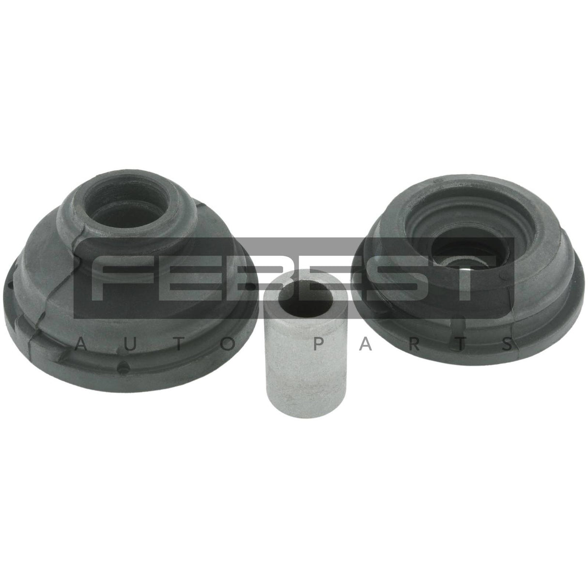 Front shock absorber mounting, repair kit