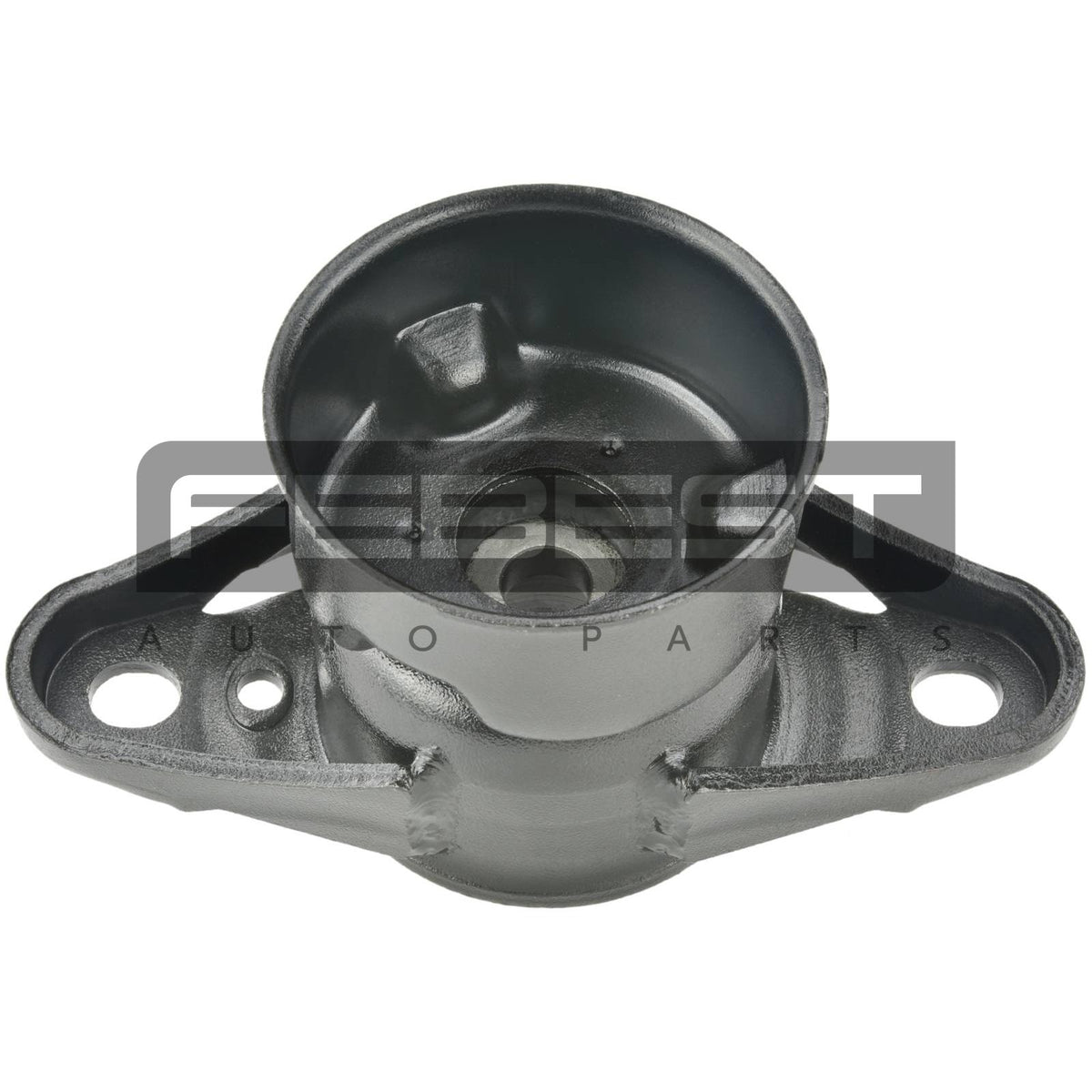 Rear shock absorber mounting - FEBEST