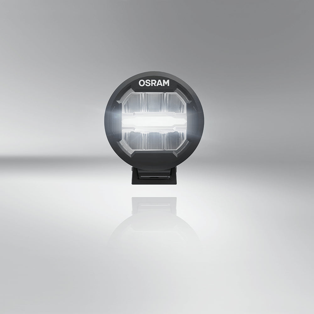 Led driving round mx180-cb - twin pack