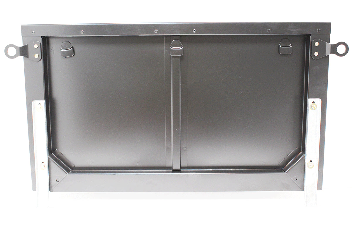 Tailgate - Bottom Hinge - ALLMAKES