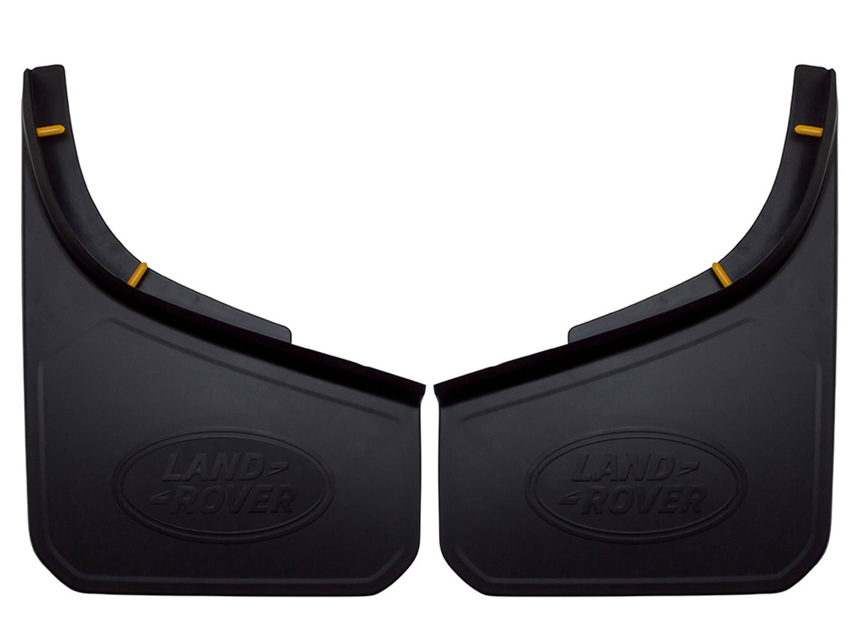 Kit - mudflap - rear
