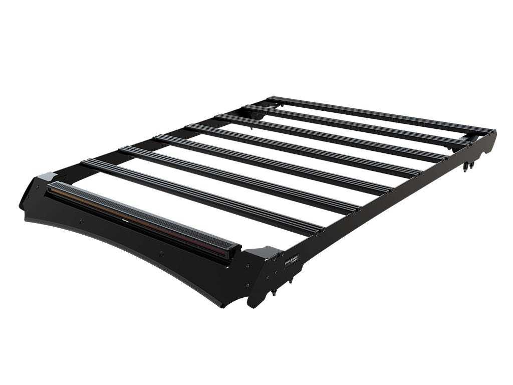 BYD Shark (2025-Current) Slimsport Roof Rack Kit / Light Bar Ready