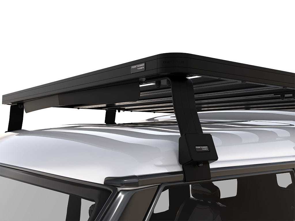 Land Rover Discovery 1AND2 Slimline II Roof Rack Kit