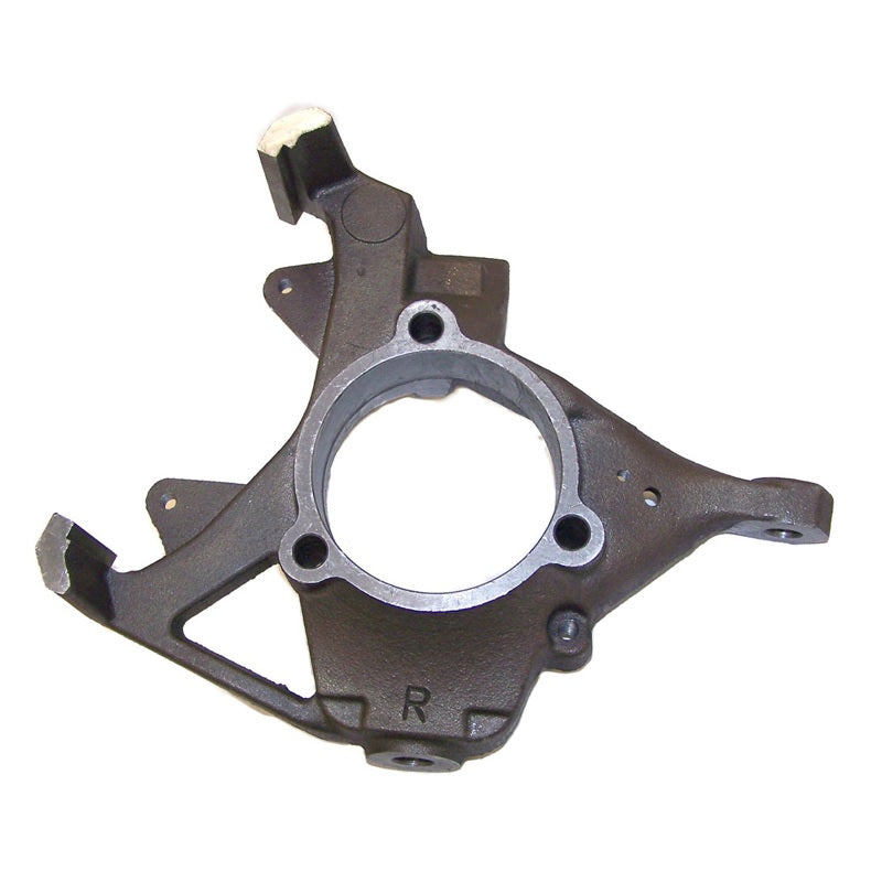 Right Front Stub Axle Assy