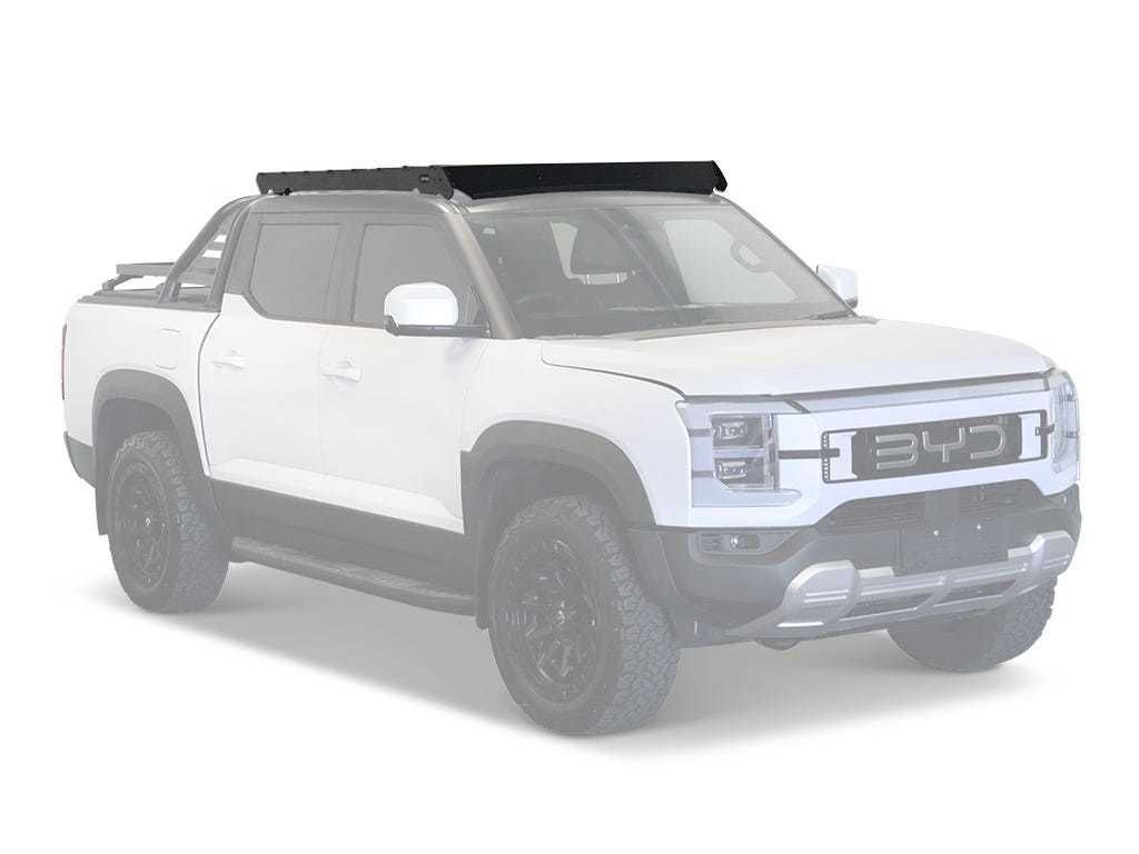 BYD Shark (2025-Current) Slimsport Roof Rack Kit