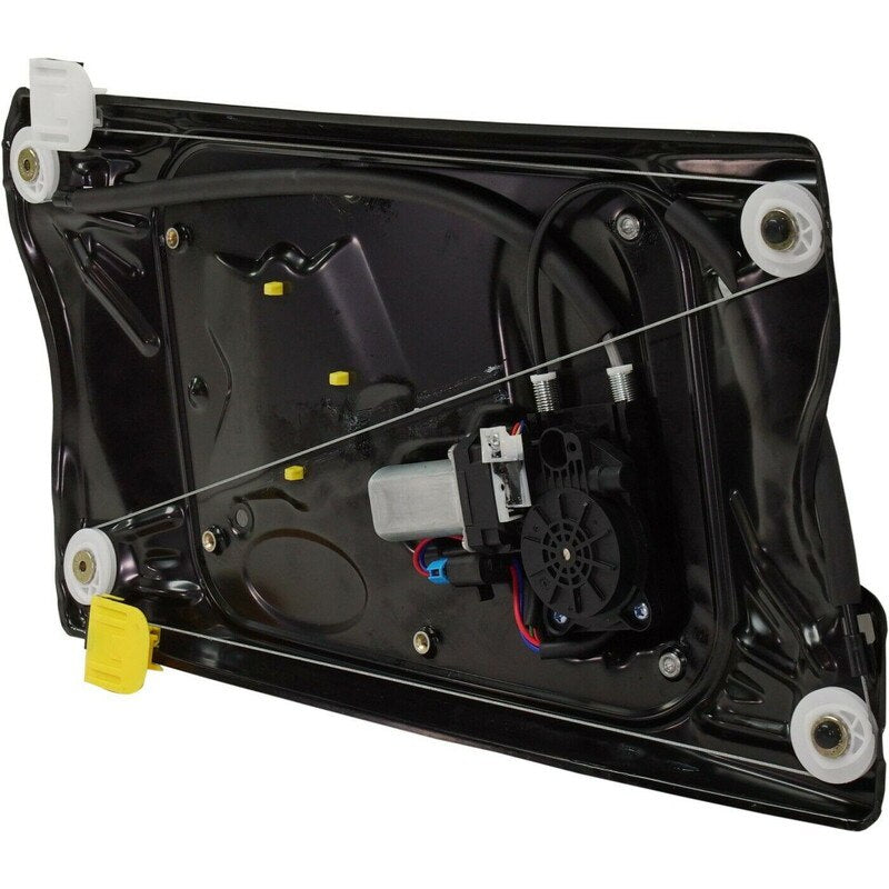 Front Left Window Regulator - ALLMAKES