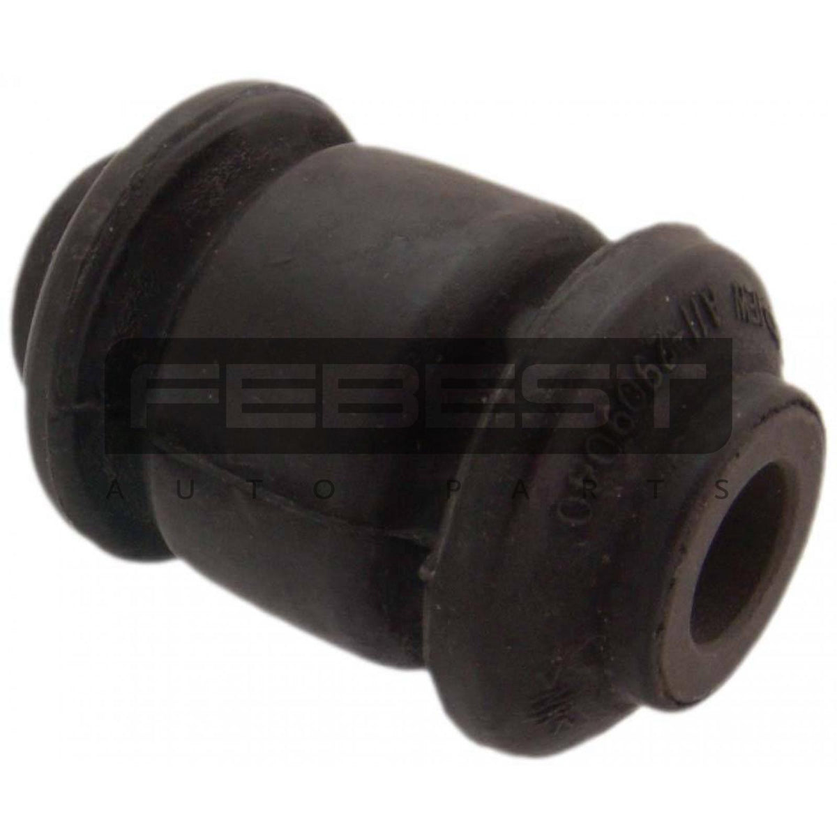 Front bushing, front control arm