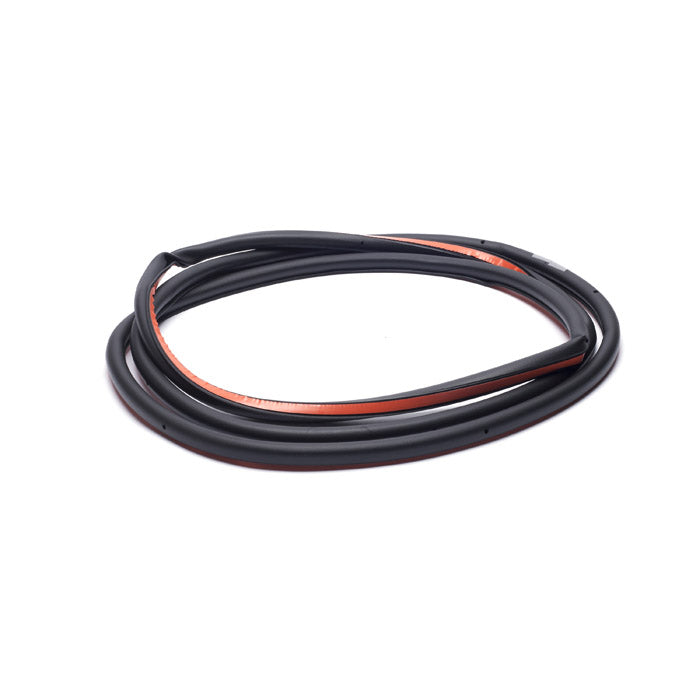 Rubber Exterior Door Rear Door - GENUINE LAND ROVER