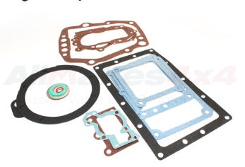 Gasket Set Gearbox V8 4 Speed