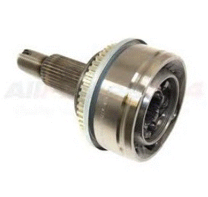 Constant Velocity Joint