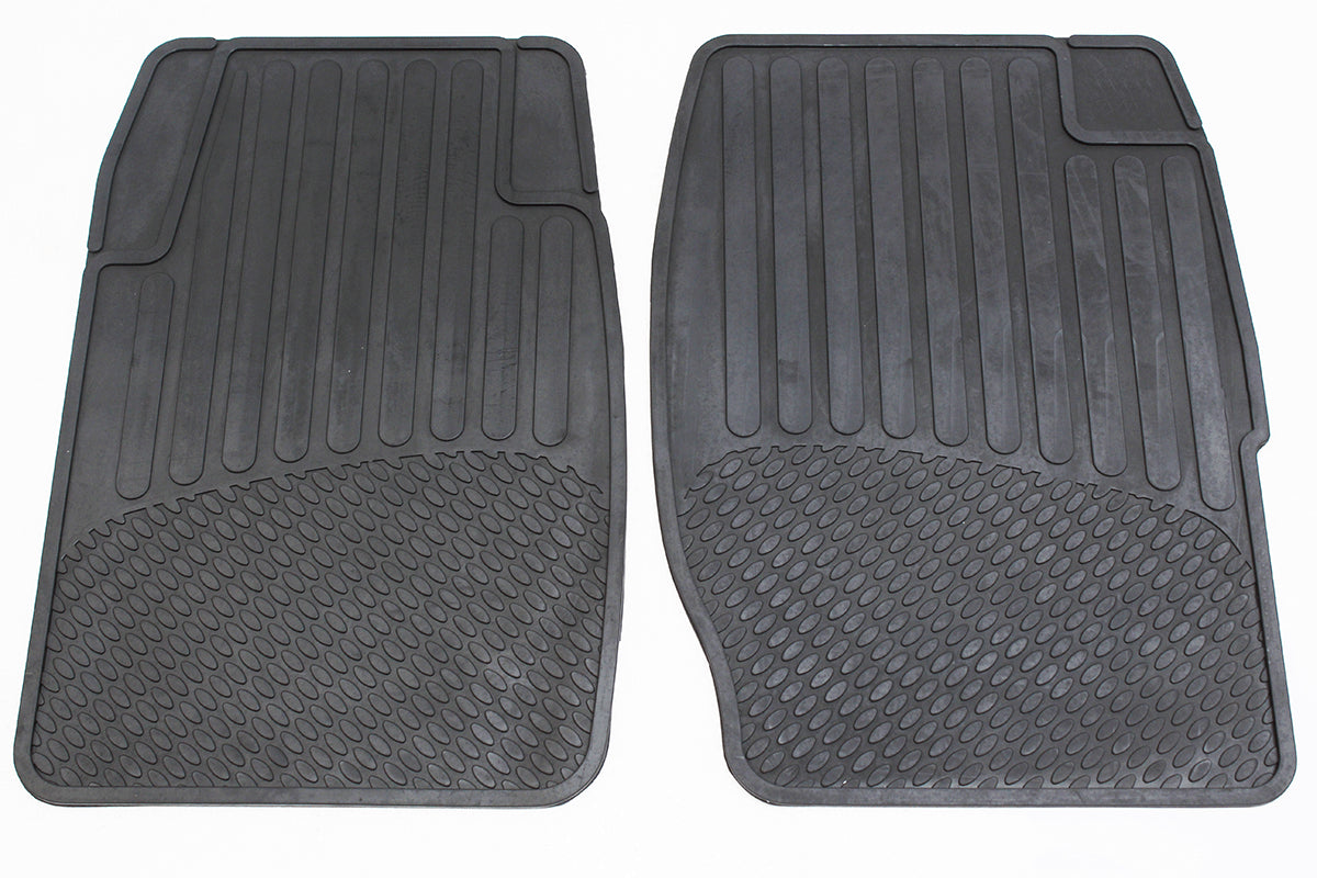 Rubber Mat Set Disco 1 Front