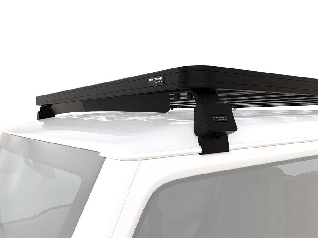 Suzuki Jimny (2018-Current) Slimline II Roof Rack / Tall