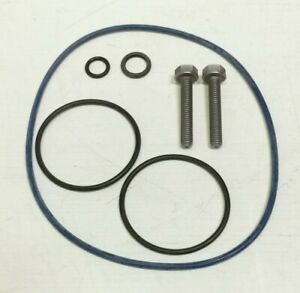 Gasket Set - Seal Kit - Rear Axle