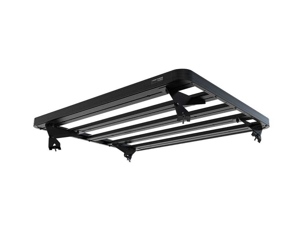 Porsche 911 (997 Model) Slimline II Roof Rack Kit