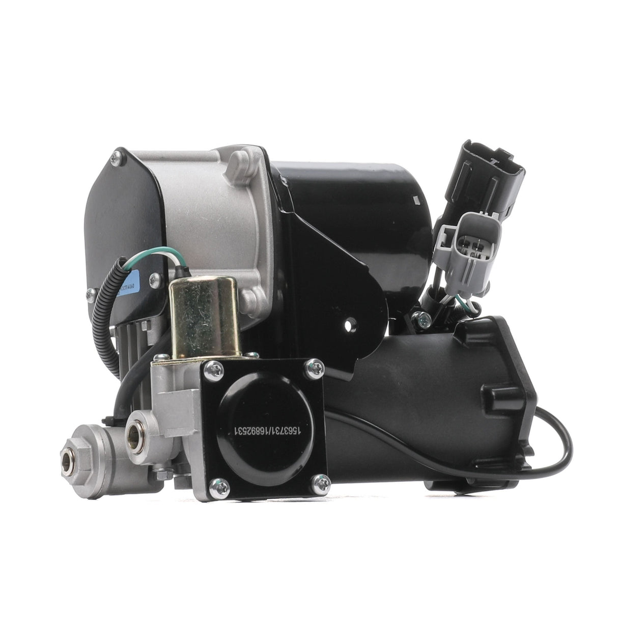 Air Susp Comp Hitachi Type - SKV