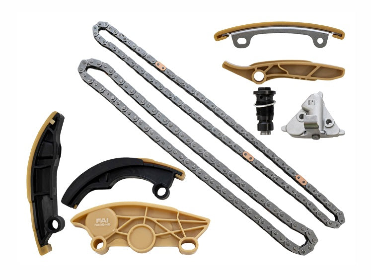 Timing Chain Kit - Petrol AJ200 Engines - FAI