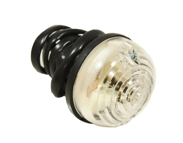 Side lamp assembly no bulb - ALLMAKES