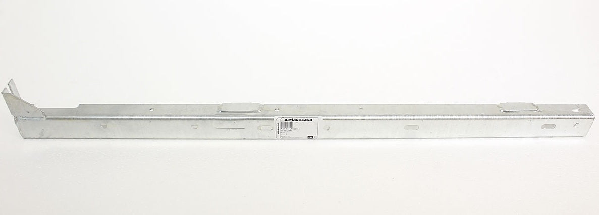 Stringer Channel Assembly - Left Side