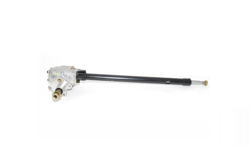 Steering Box - For Right Hand Drive