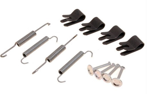 Kit Fixing Parts - Handbrake