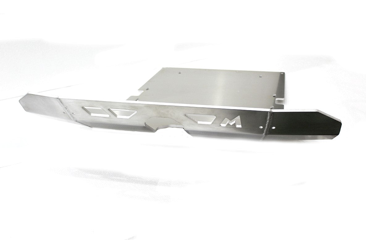 Discovery IV Crankcase and Steering Protector