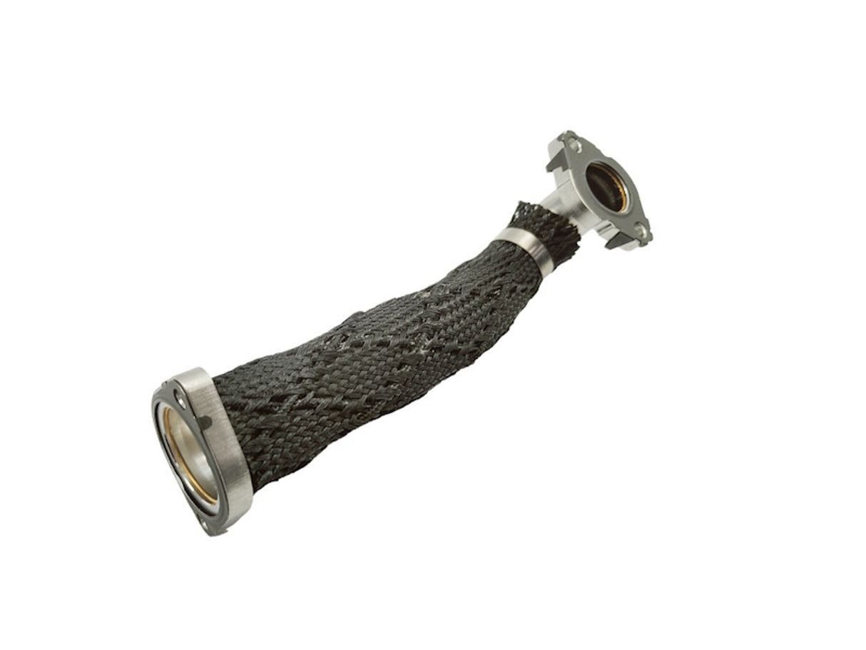 Tube - egr valve to exhaust manifld