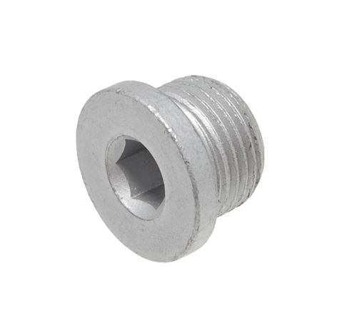 Drain and fill level plug - GENUINE LAND ROVER